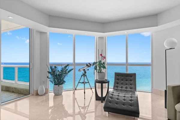 101 S Fort Lauderdale Bch #2004 Fort Lauderdale, FL 33316