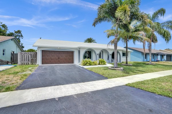 10501 NW 20th #10501 Sunrise, FL 33322