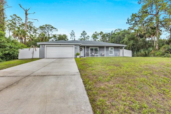 6034 Twig Labelle, FL 33935