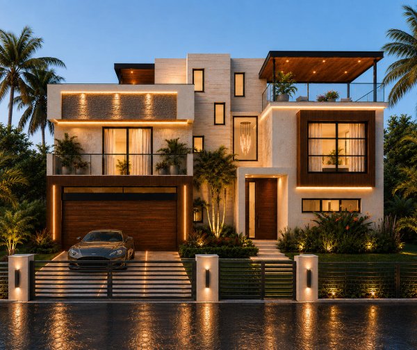 1316 Cordova Rd Fort Lauderdale, FL 33316