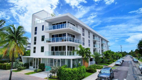 117 Lake #Unit 304 ,, FL 33460