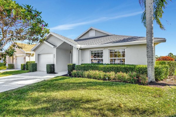 293 Moccasin Trl Jupiter, FL 33458