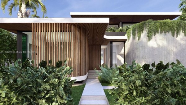 6060 La Gorce Dr Miami Beach, FL 33140