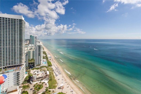 1830 S Ocean Dr #3401 Hallandale Beach, FL 33009