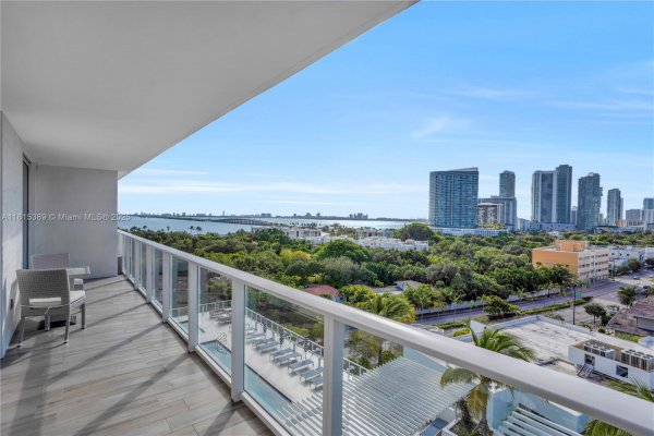 4250 Biscayne Blvd #1116 Miami, FL 33137
