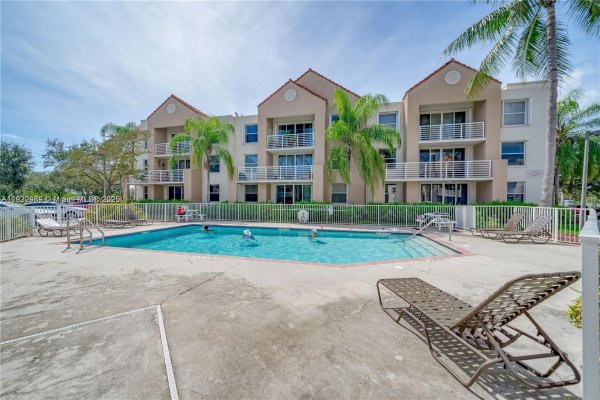 2711 Ocean Clb Blvd #207 Hollywood, FL 33019