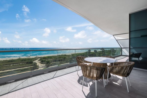 9349 Collins Ave #403 Surfside, FL 33154