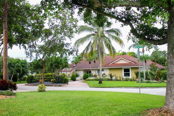 Undisclosed Address Coral Springs, FL 33071
