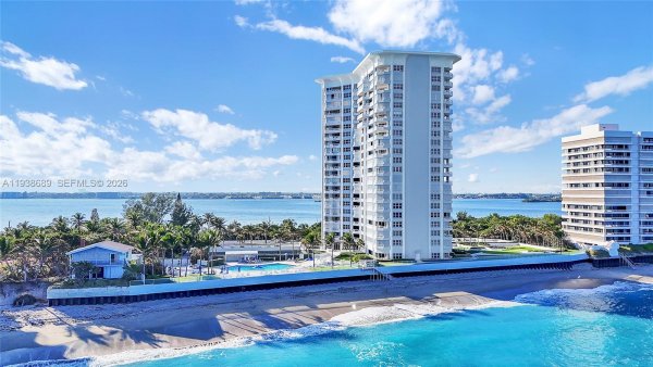 5200 N Ocean Dr #1105 Singer Island, FL 33404