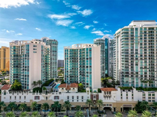 250 Sunny Isles Blvd #3-802 Sunny Isles Beach, FL 33160