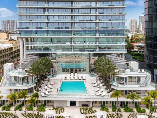 18501 Collins Ave #2003 Sunny Isles Beach, FL 33160