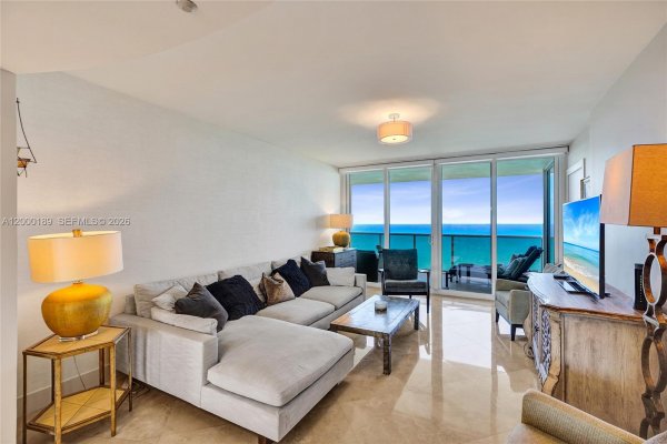 19111 Collins Ave #2703 Sunny Isles Beach, FL 33160