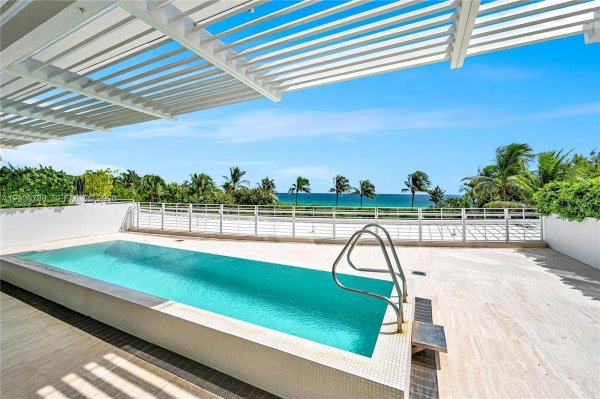 9001 Collins Ave #S-201 Surfside, FL 33154