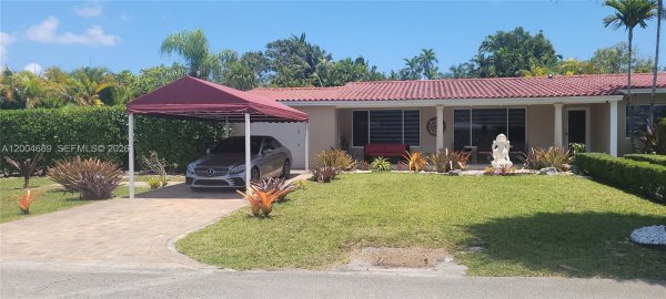 Undisclosed Address South Miami, FL 33143