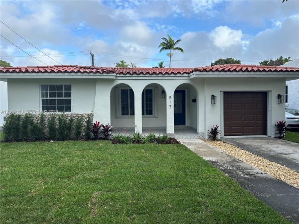 517 Navarre #517 Coral Gables, FL 33134