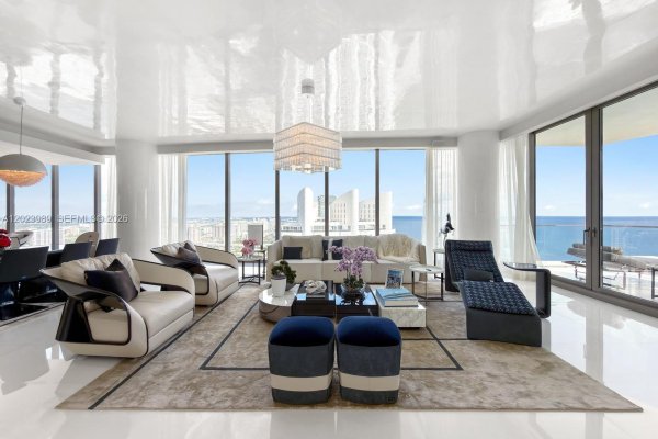 17975 Collins Ave #N-4602 Sunny Isles Beach, FL 33160