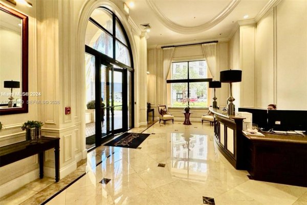 55 Merrick Way #709 Coral Gables, FL 33134