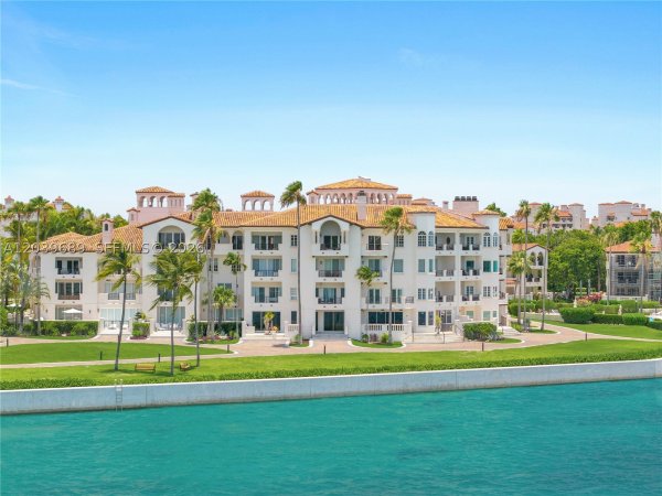 2244 Fisher Is Dr #3404 Miami Beach, FL 33109