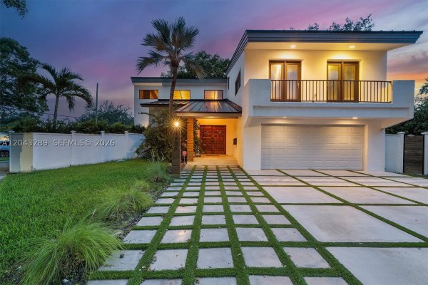 9200 NE 12th Ave Miami Shores, FL 33138