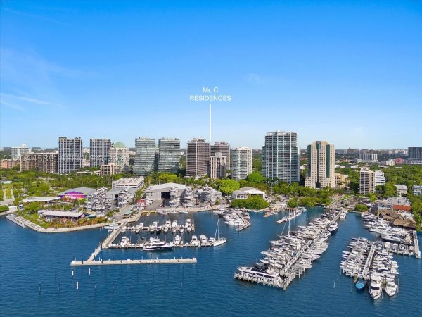 2678 Tigertail Ave #1001 Miami, FL 33133