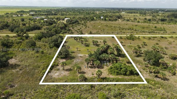 14773 Nw 280th Okeechobee, FL 34972