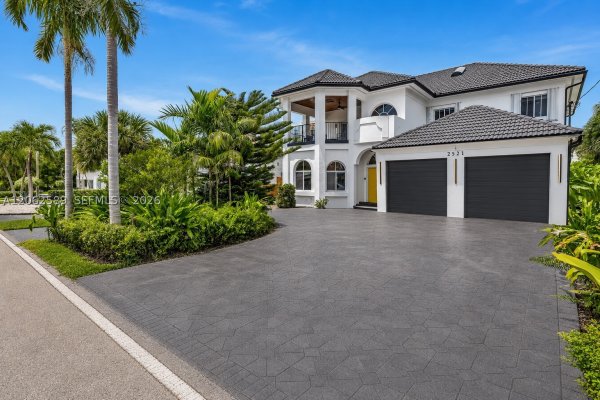 2521 Center Ave Fort Lauderdale, FL 33305