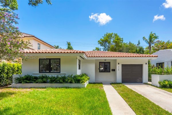 536 Minorca Ave Coral Gables, FL 33134