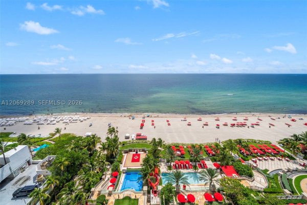 17975 Collins Ave #N-1102 Sunny Isles Beach, FL 33160