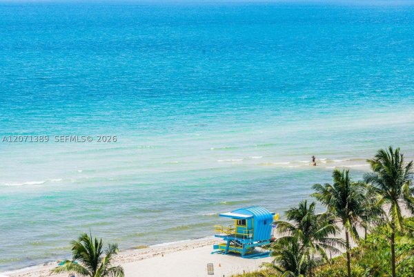 6799 Collins Ave #804 Miami Beach, FL 33141