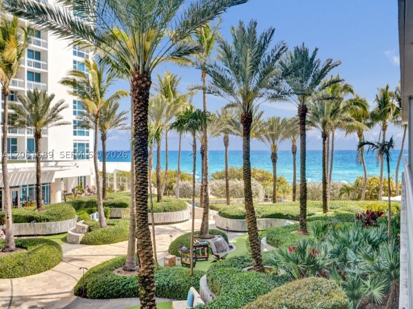 6799 Collins Ave #201 Miami Beach, FL 33141