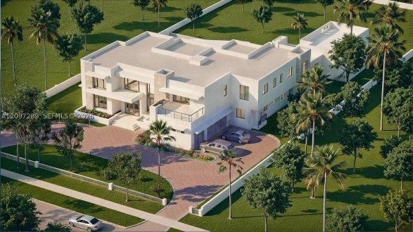 6300 SW 104th St Pinecrest, FL 33156