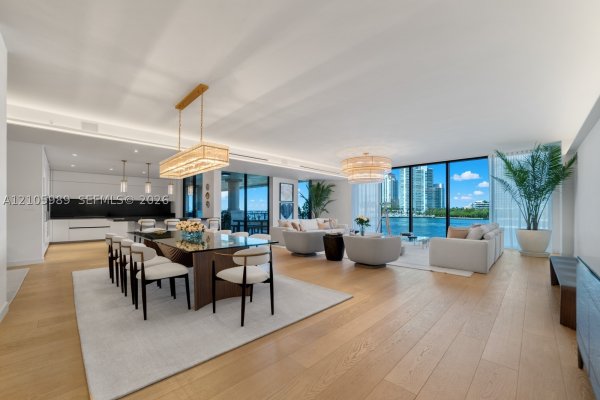 6800 Fisher Is Dr #6823 Miami Beach, FL 33109