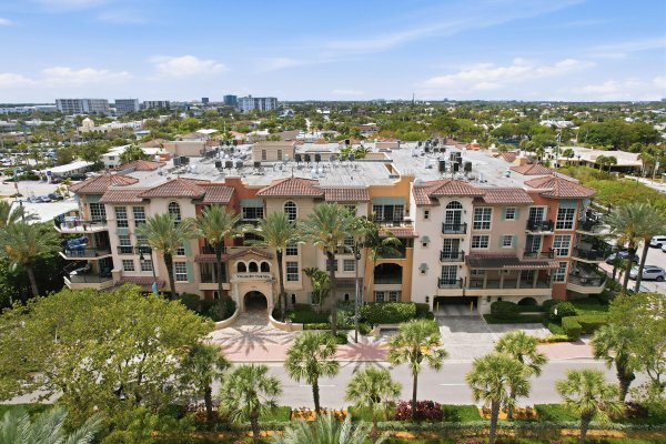 4445 El Mar #2414 Lauderdale By The Sea, FL 33308