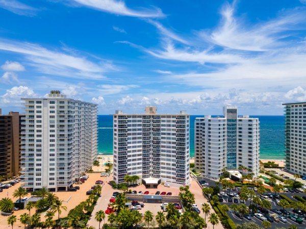 3700 Galt Ocean #1705 Fort Lauderdale, FL 33308