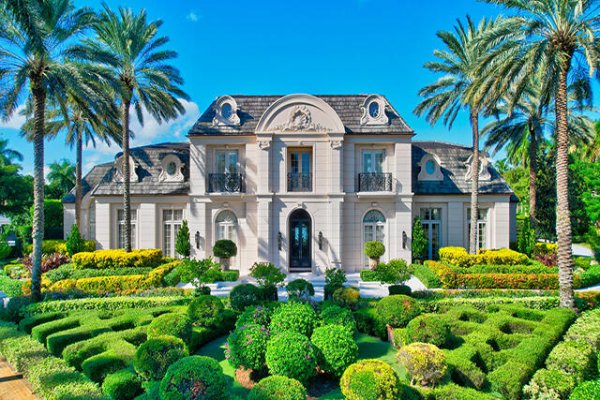 17791 Saxony Boca Raton, FL 33496