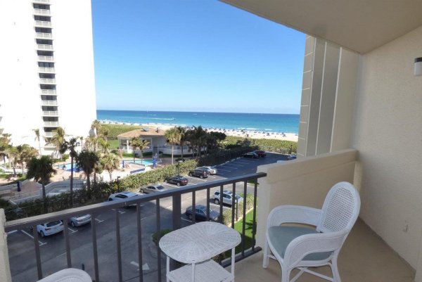 2800 N Ocean #B-5c Singer Island, FL 33404