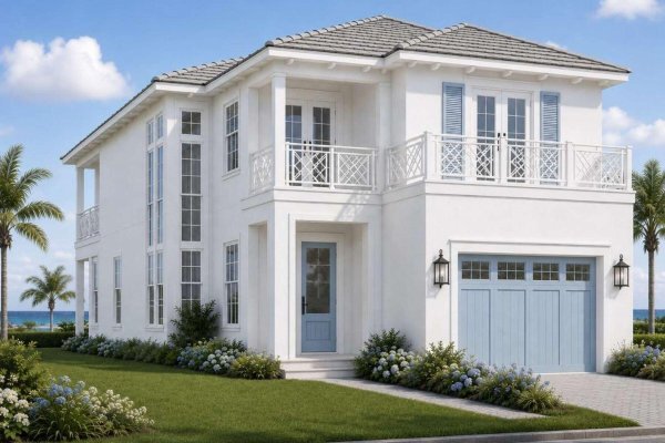 4840 S Harbor Vero Beach, FL 32967