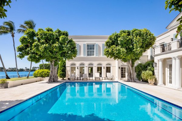 320 El Vedado Rd Palm Beach, FL 33480