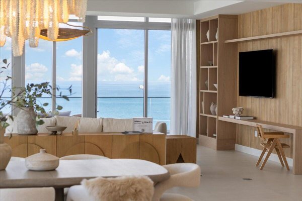 153 N Seabreeze Blvd #2602-S Fort Lauderdale, FL 33304