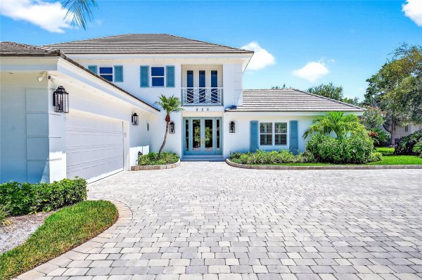 230 Osprey Ct Vero Beach, FL 32963