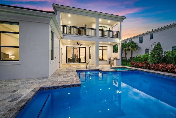 5823 Warhol Ter Palm Beach Gardens, FL 33418