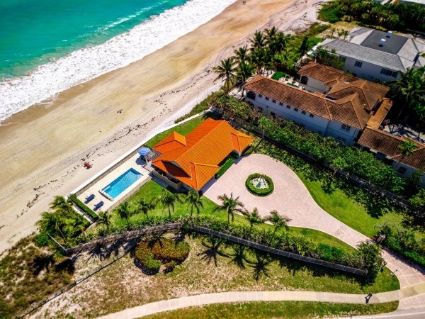 3766 Ocean Vero Beach, FL 32963