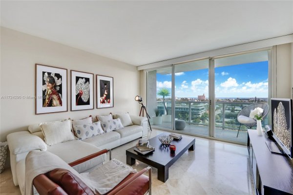 650 West Ave #1104 Miami Beach, FL 33139