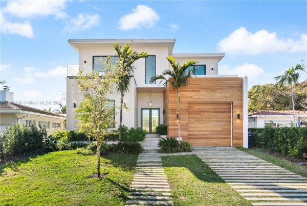 9132 Dickens Ave Surfside, FL 33154 9132 Dickens Ave Surfside, FL 33154