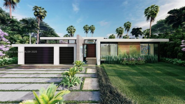 2515 NE 29th Ct Fort Lauderdale, FL 33306