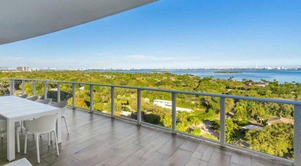 4250 Biscayne Blvd #1502 Miami, FL 33137