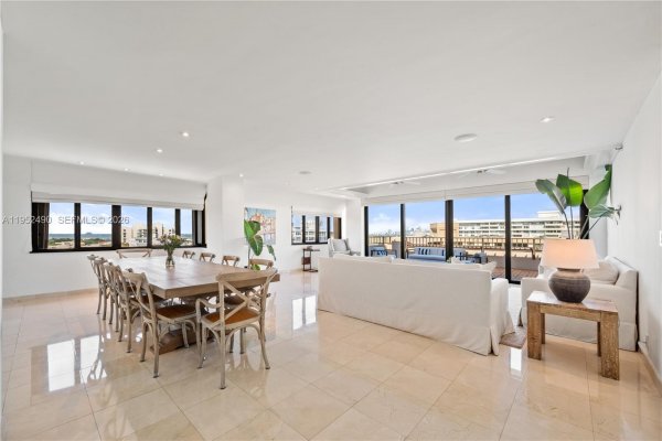 251 Crandon Blvd #806 Key Biscayne, FL 33149