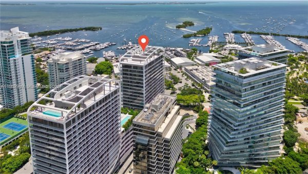 2655 S Bayshore Dr #706 Miami, FL 33133