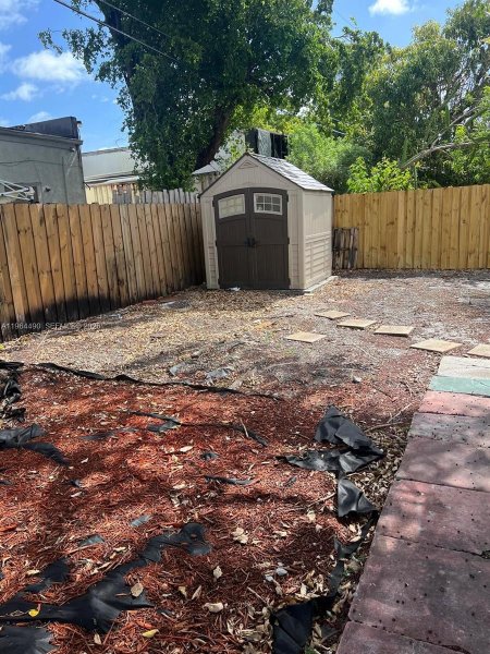 2561 NW 18th Ct Fort Lauderdale, FL 33311