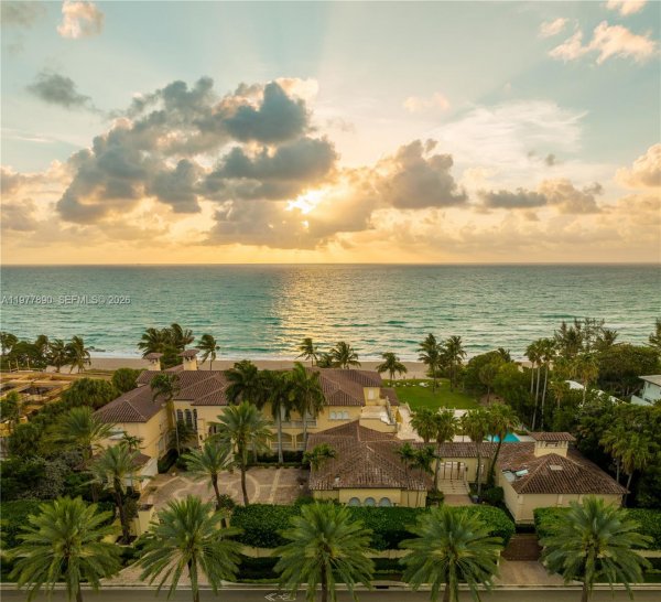 355 Ocean Blvd Golden Beach, FL 33160